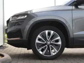 Škoda Karoq (2022) thumbnail 2