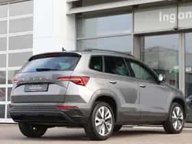 Škoda Karoq (2022) thumbnail 11