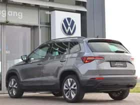Škoda Karoq (2022) thumbnail 12
