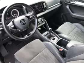 Škoda Karoq (2022) thumbnail 14