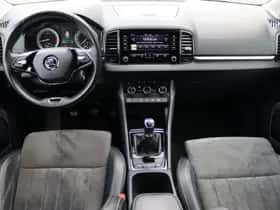 Škoda Karoq (2022) thumbnail 15