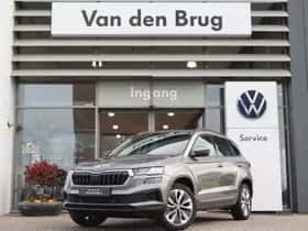 Škoda Karoq (2022) thumbnail 3