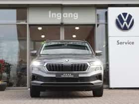 Škoda Karoq (2022) thumbnail 4