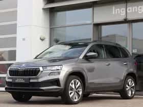 Škoda Karoq (2022) thumbnail 6