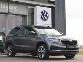Škoda Karoq (2022) thumbnail 8