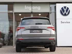 Škoda Karoq (2022) thumbnail 9