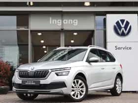Škoda Kamiq (2022) thumbnail 1