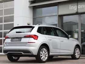 Škoda Kamiq (2022) thumbnail 11