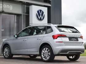 Škoda Kamiq (2022) thumbnail 12