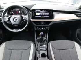 Škoda Kamiq (2022) thumbnail 15