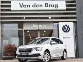 Škoda Kamiq (2022) thumbnail 3