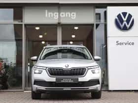 Škoda Kamiq (2022) thumbnail 4