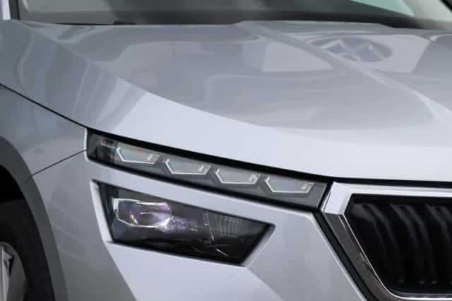 Škoda Kamiq (2022) thumbnail 5