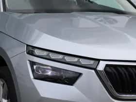 Škoda Kamiq (2022) thumbnail 5