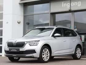 Škoda Kamiq (2022) thumbnail 6