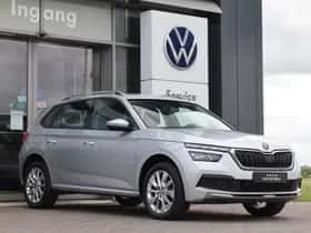 Škoda Kamiq (2022) thumbnail 8