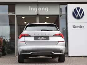 Škoda Kamiq (2022) thumbnail 9