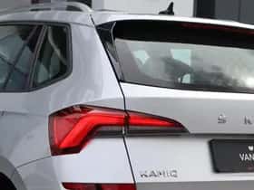Škoda Kamiq (2022) thumbnail 10