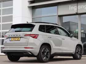 Škoda Karoq (2023) thumbnail 11
