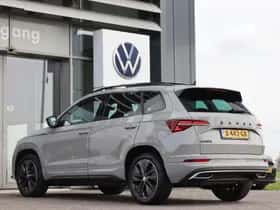 Škoda Karoq (2023) thumbnail 12