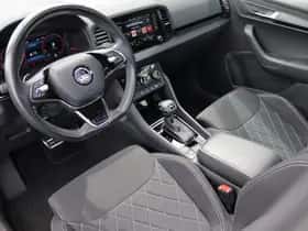 Škoda Karoq (2023) thumbnail 13