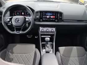 Škoda Karoq (2023) thumbnail 14