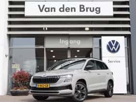 Škoda Karoq (2023) thumbnail 3