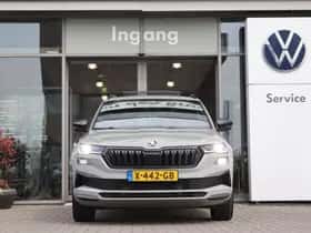 Škoda Karoq (2023) thumbnail 4