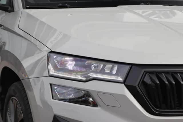 Škoda Karoq (2023) thumbnail 5