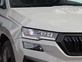 Škoda Karoq (2023) thumbnail 5