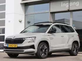 Škoda Karoq (2023) thumbnail 6