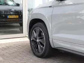 Škoda Karoq (2023) thumbnail 7