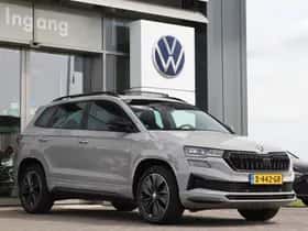 Škoda Karoq (2023) thumbnail 8