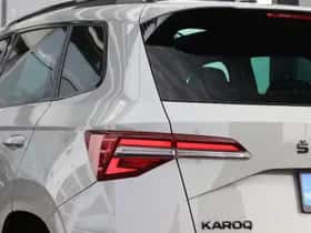 Škoda Karoq (2023) thumbnail 10