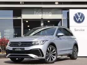 Volkswagen Tiguan (2023)