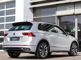 Volkswagen Tiguan (2023) thumbnail 11