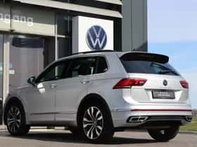 Volkswagen Tiguan (2023) thumbnail 12