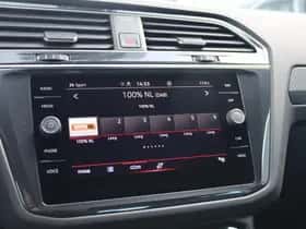 Volkswagen Tiguan (2023) thumbnail 26