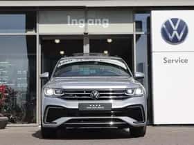 Volkswagen Tiguan (2023) thumbnail 4