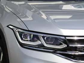 Volkswagen Tiguan (2023) thumbnail 5
