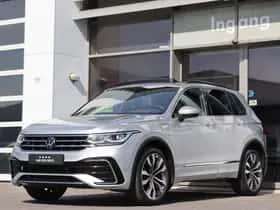Volkswagen Tiguan (2023) thumbnail 6