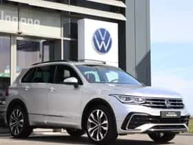 Volkswagen Tiguan (2023) thumbnail 8