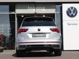 Volkswagen Tiguan (2023) thumbnail 9