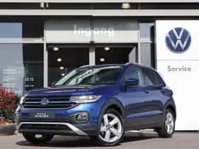 Volkswagen T-Cross (2023)