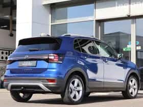 Volkswagen T-Cross (2023) thumbnail 11