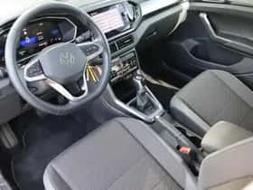 Volkswagen T-Cross (2023) thumbnail 15