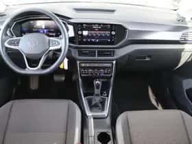Volkswagen T-Cross (2023) thumbnail 16