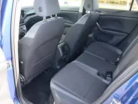 Volkswagen T-Cross (2023) thumbnail 20