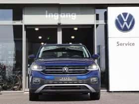 Volkswagen T-Cross (2023) thumbnail 4