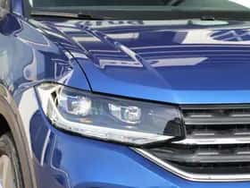 Volkswagen T-Cross (2023) thumbnail 5